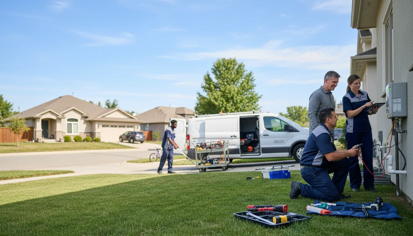 Professional Whole Home Water Filter Services in Seattle, WA
